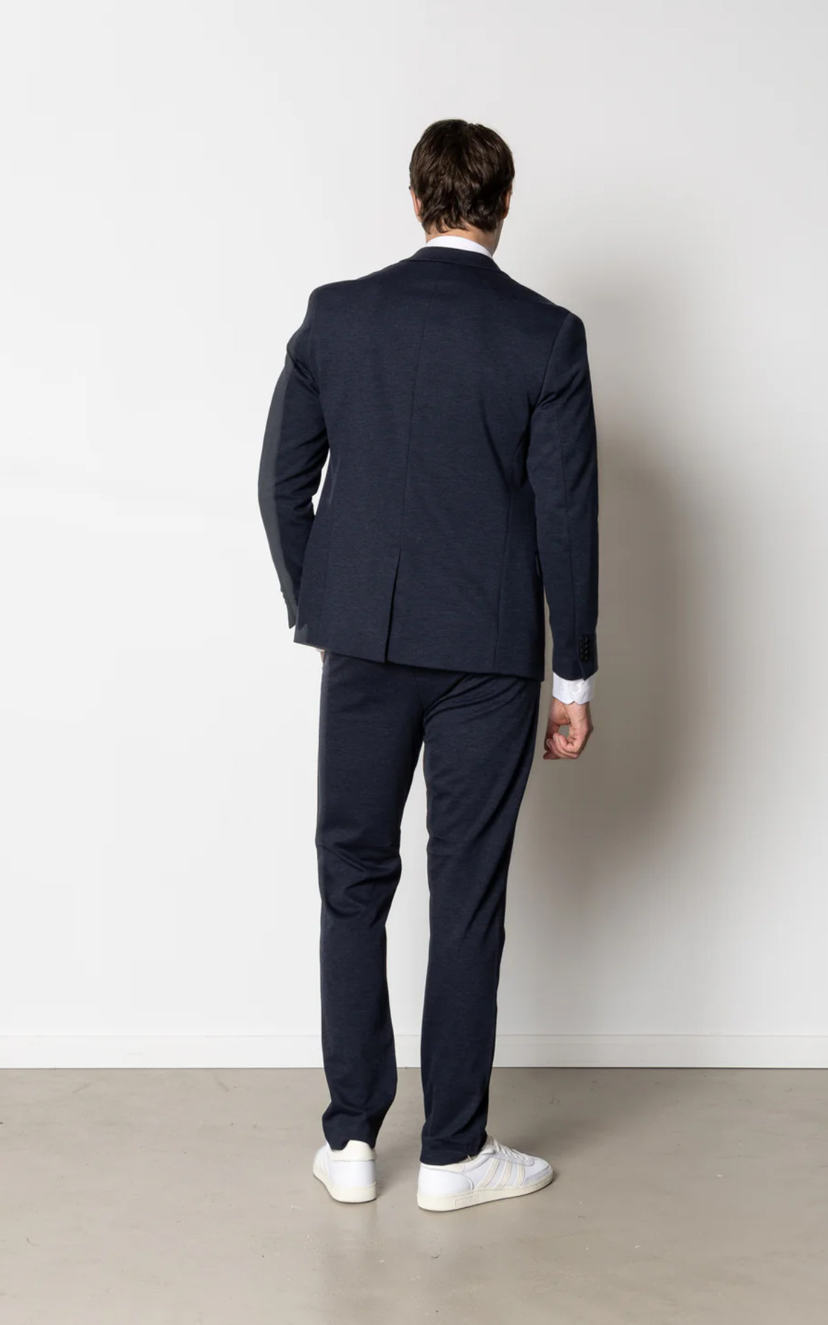 zoom in on Blauw Blazer image Blauw Blazer image