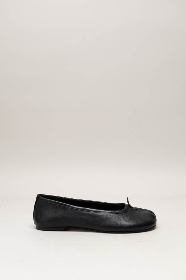 Zwart Ballerina