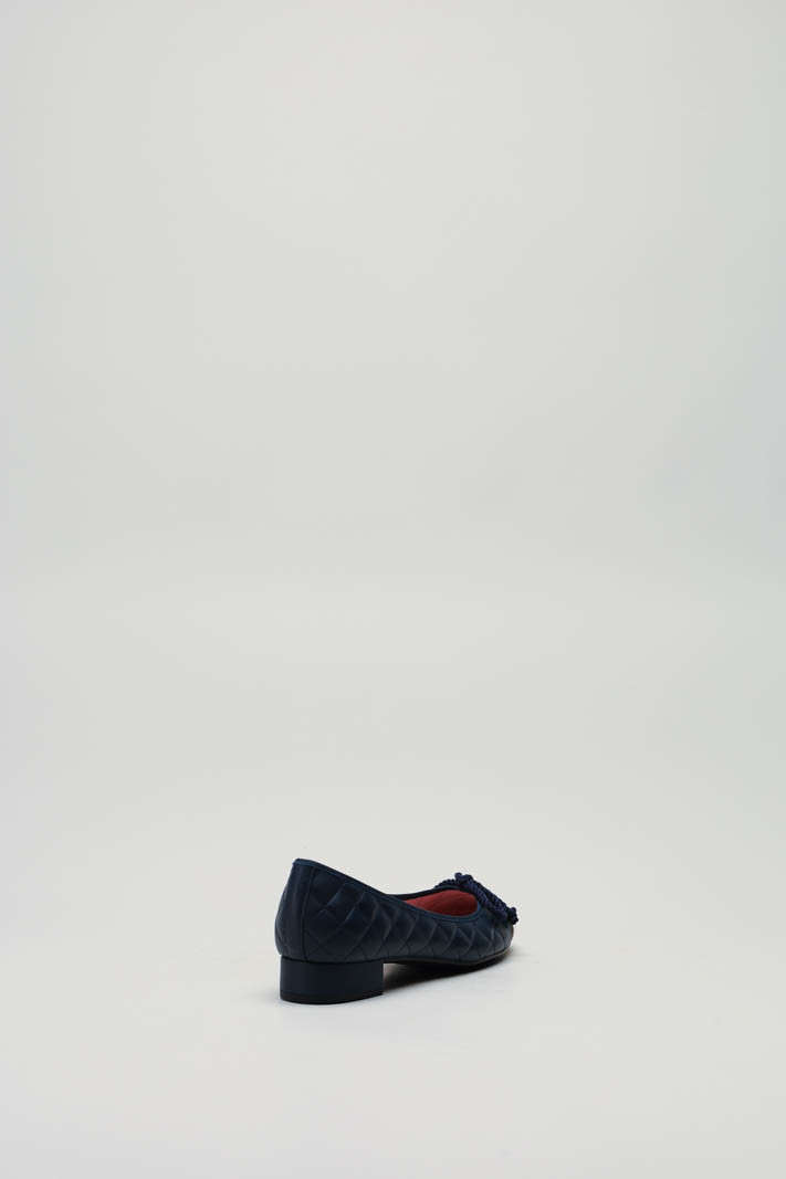 zoom in on Blauw Ballerina image Blauw Ballerina image