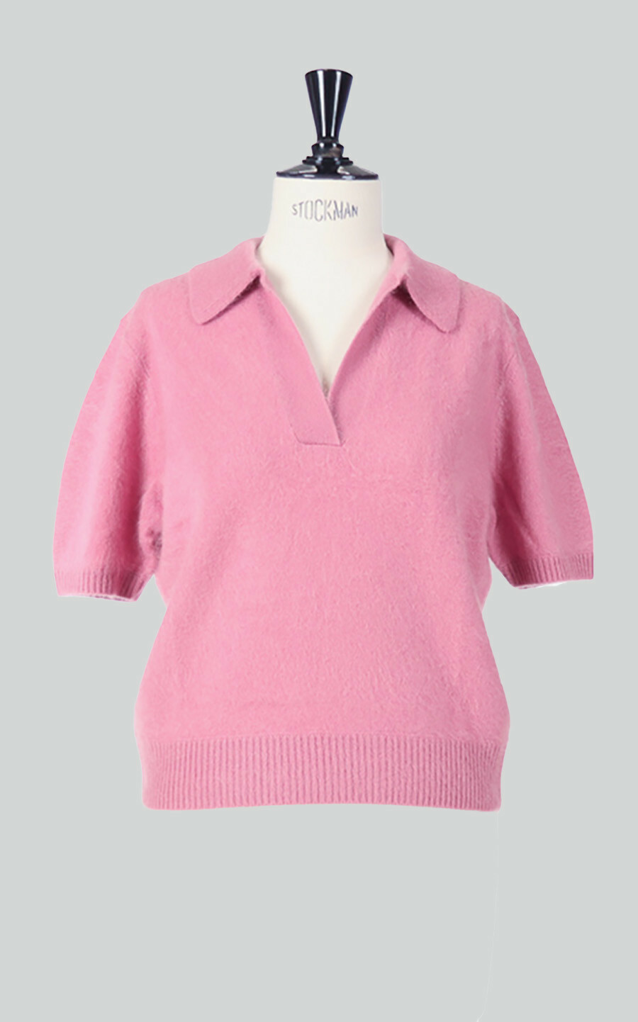 Roze Sweater/trui