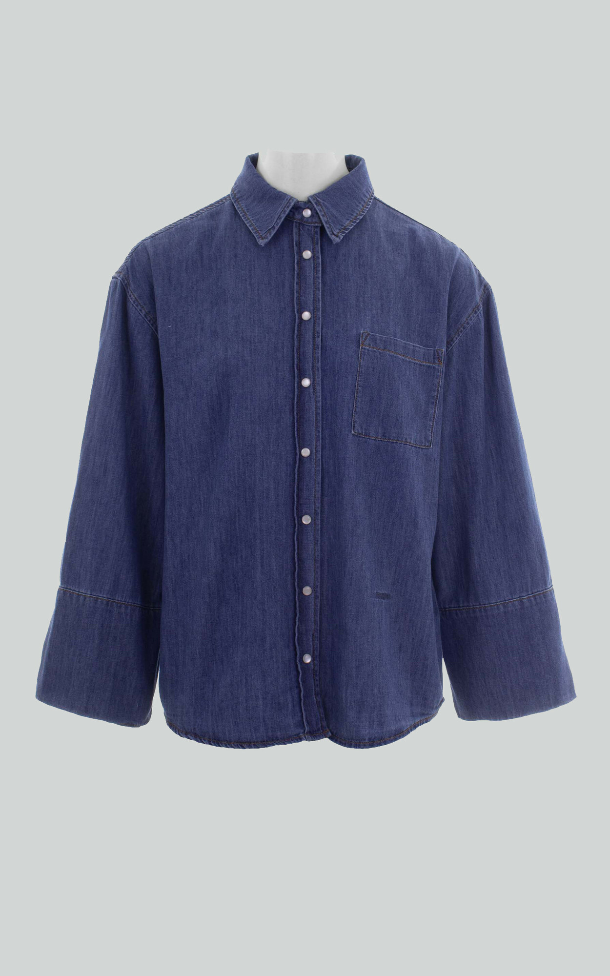 Jeans Hemd