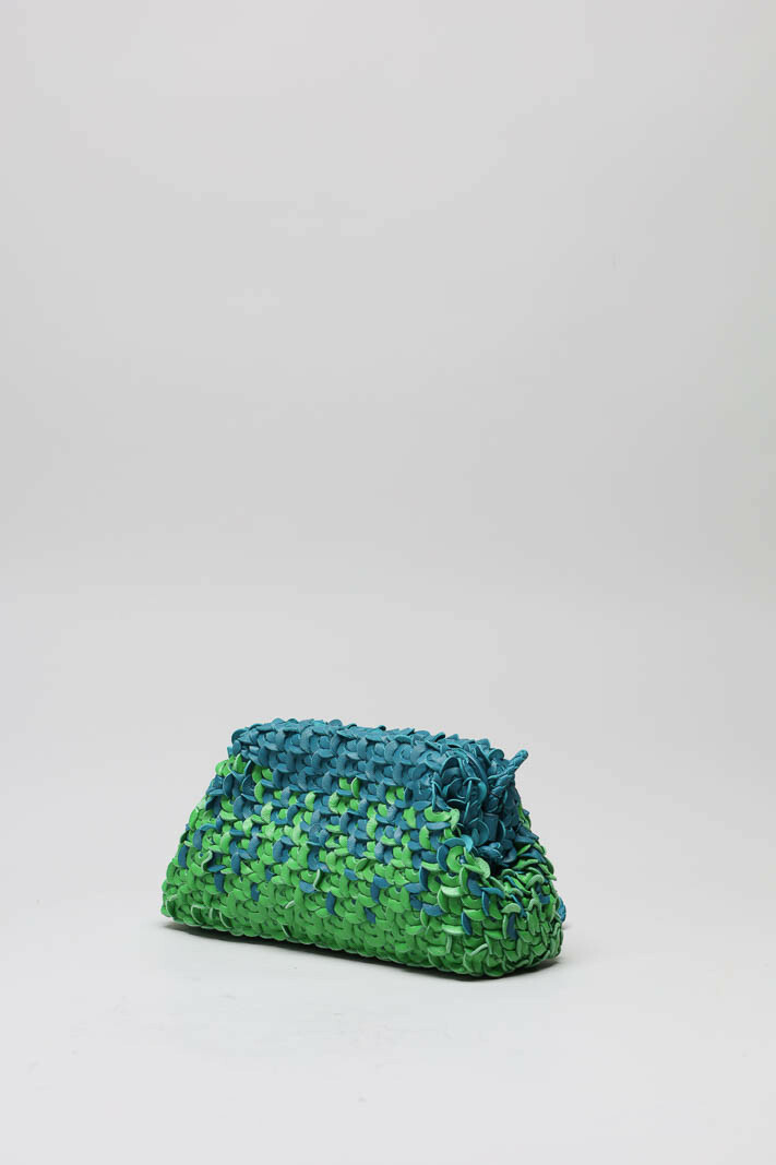 zoom in on Groen Clutch image Groen Clutch image