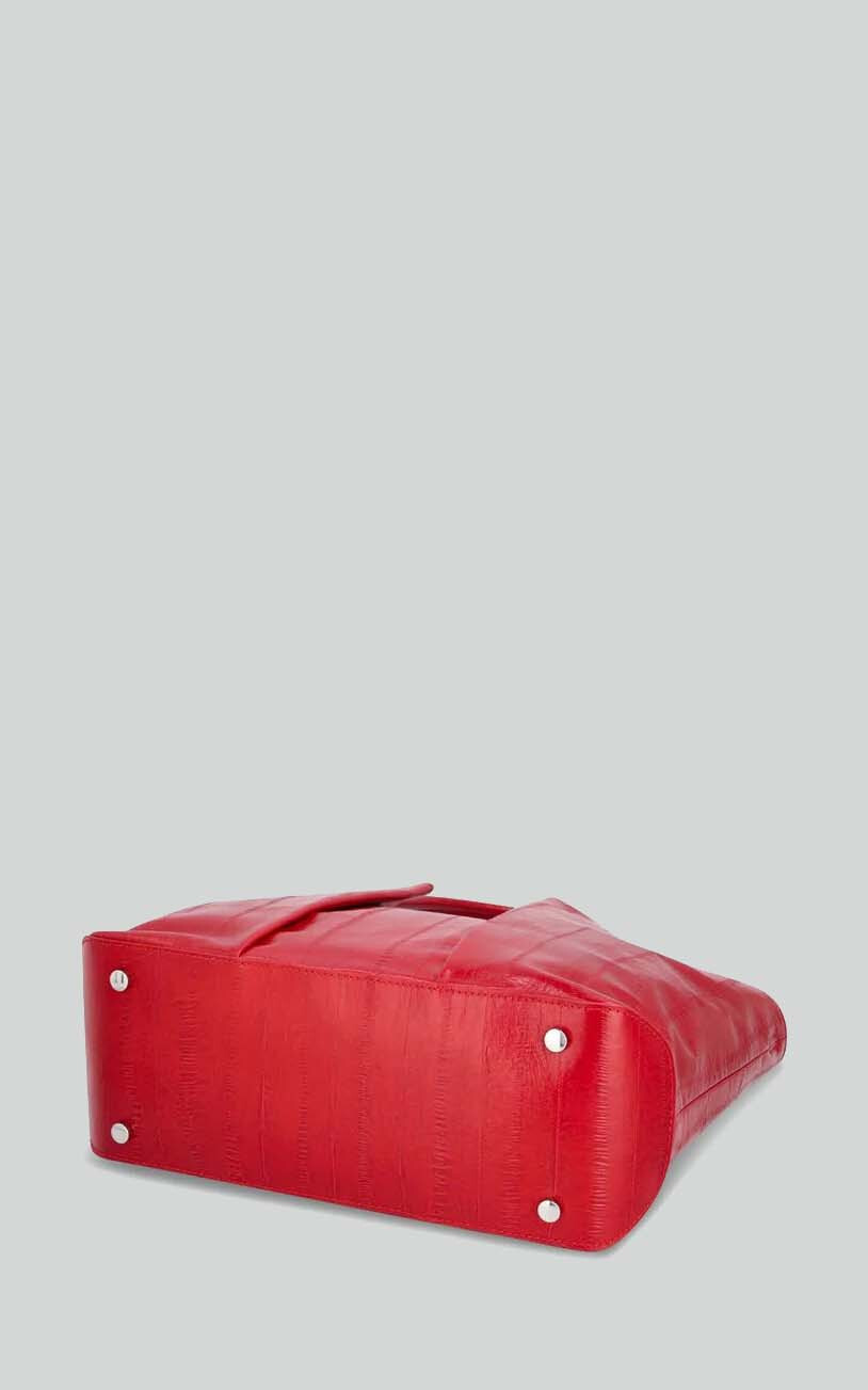 Rood Handtas image