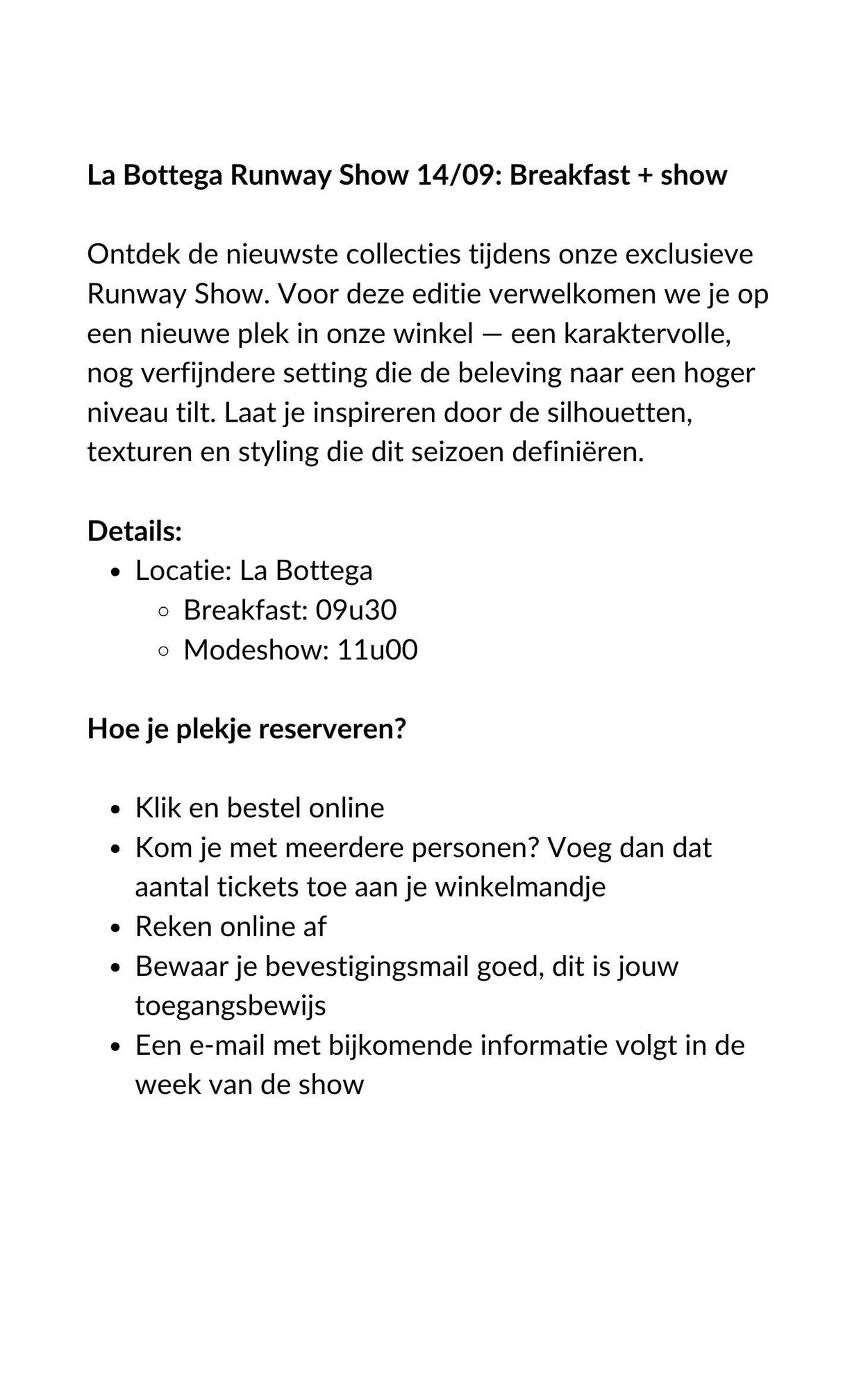 Geschenkbon