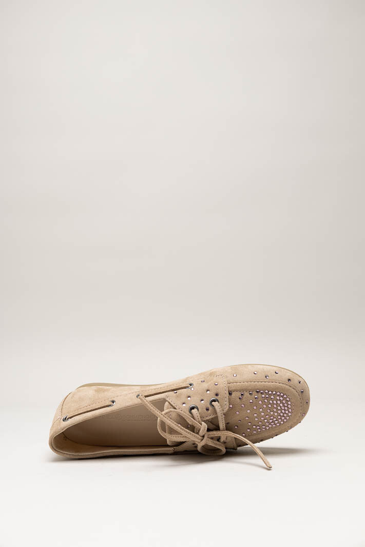 Nude Bootschoen image