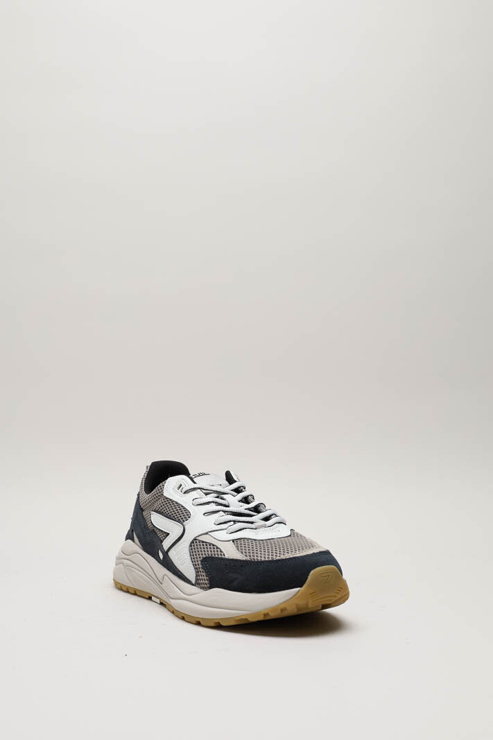 Taupe Sneaker
