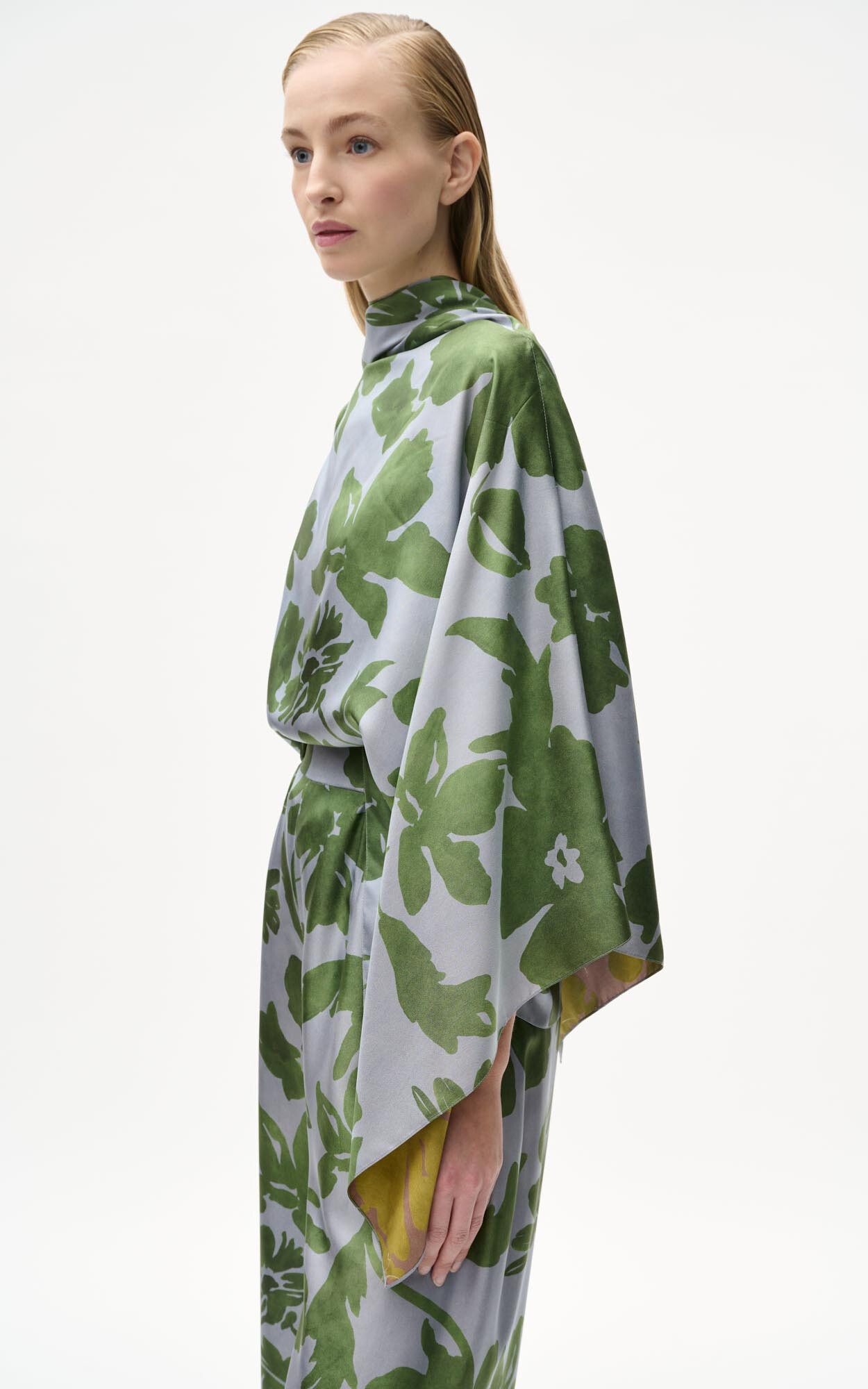 Groen T-shirt/top image