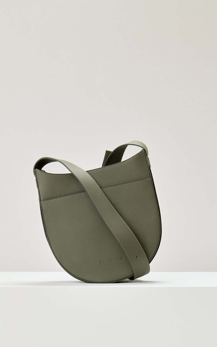 zoom in on Groen Cross body image Groen Cross body image