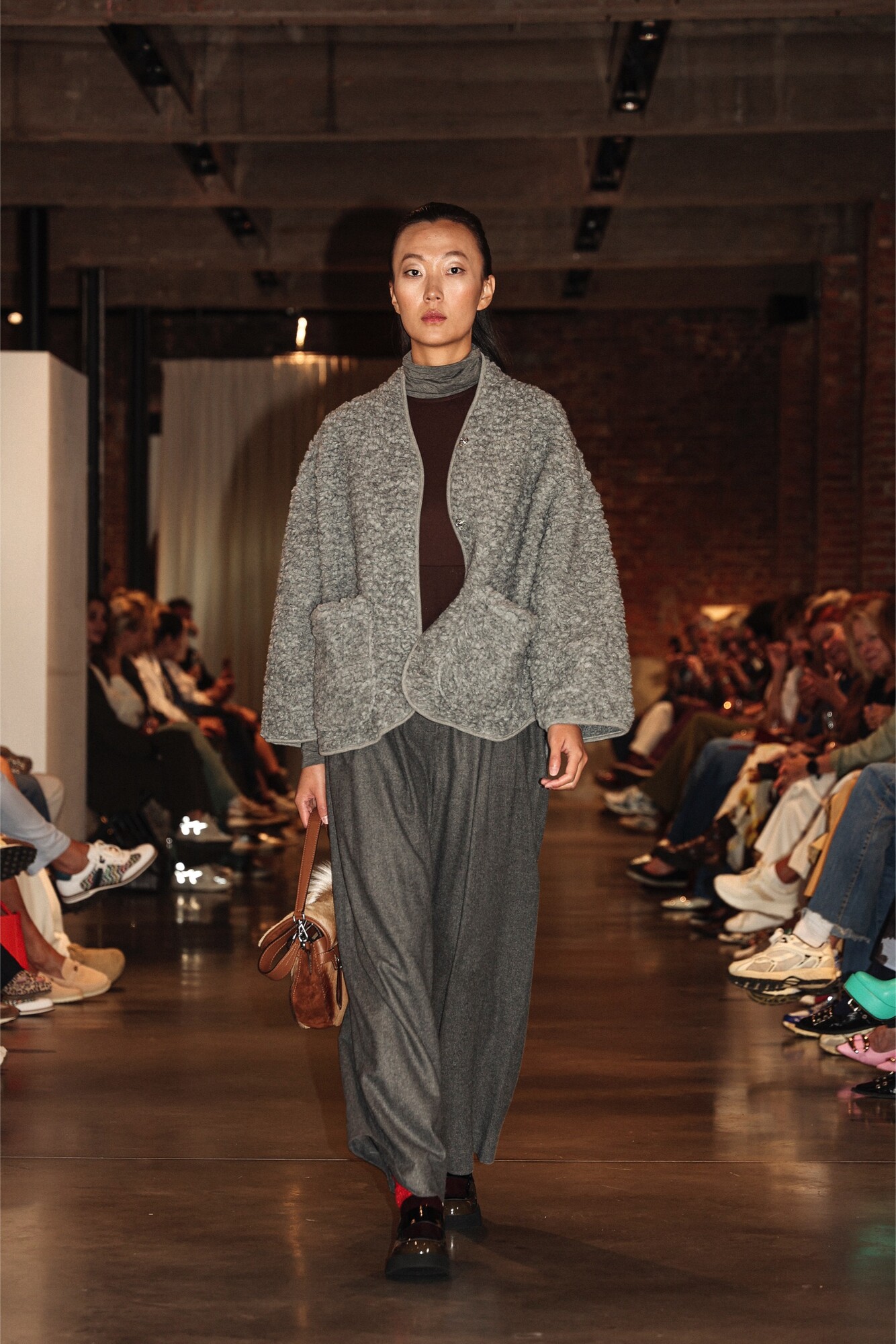 Runway Show PT.1 - 0.36