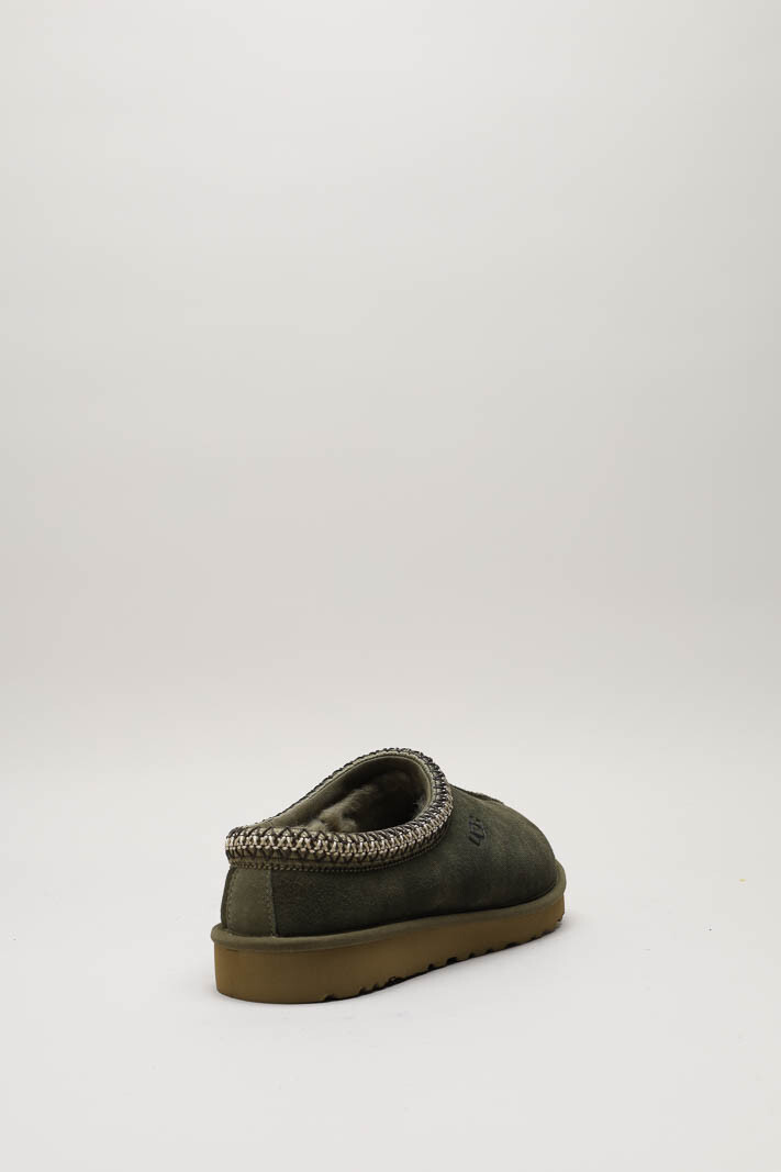 zoom in on Kaki Pantoffel image Kaki Pantoffel image