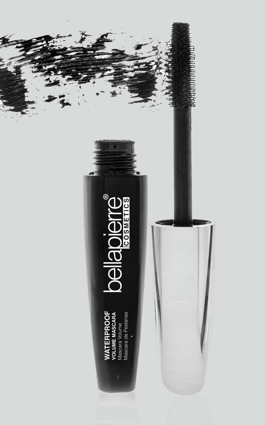 Zwart Mascara