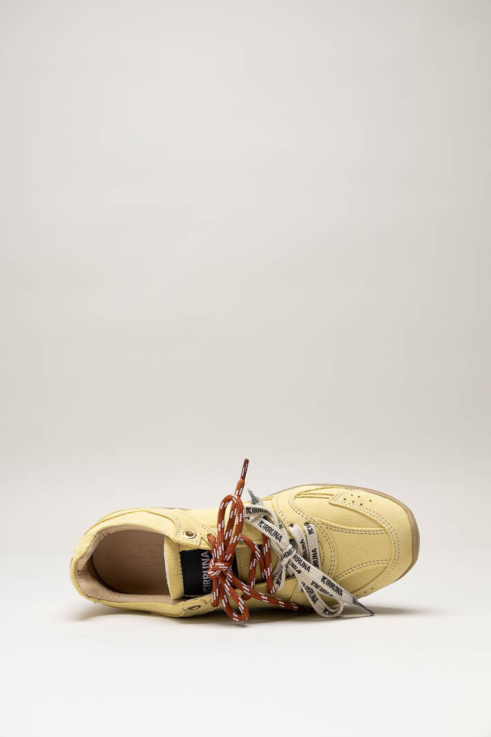 Geel Sneaker image