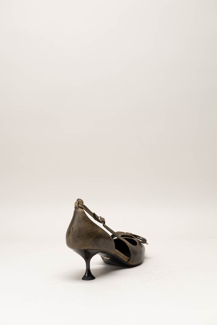 Bruin Pump image