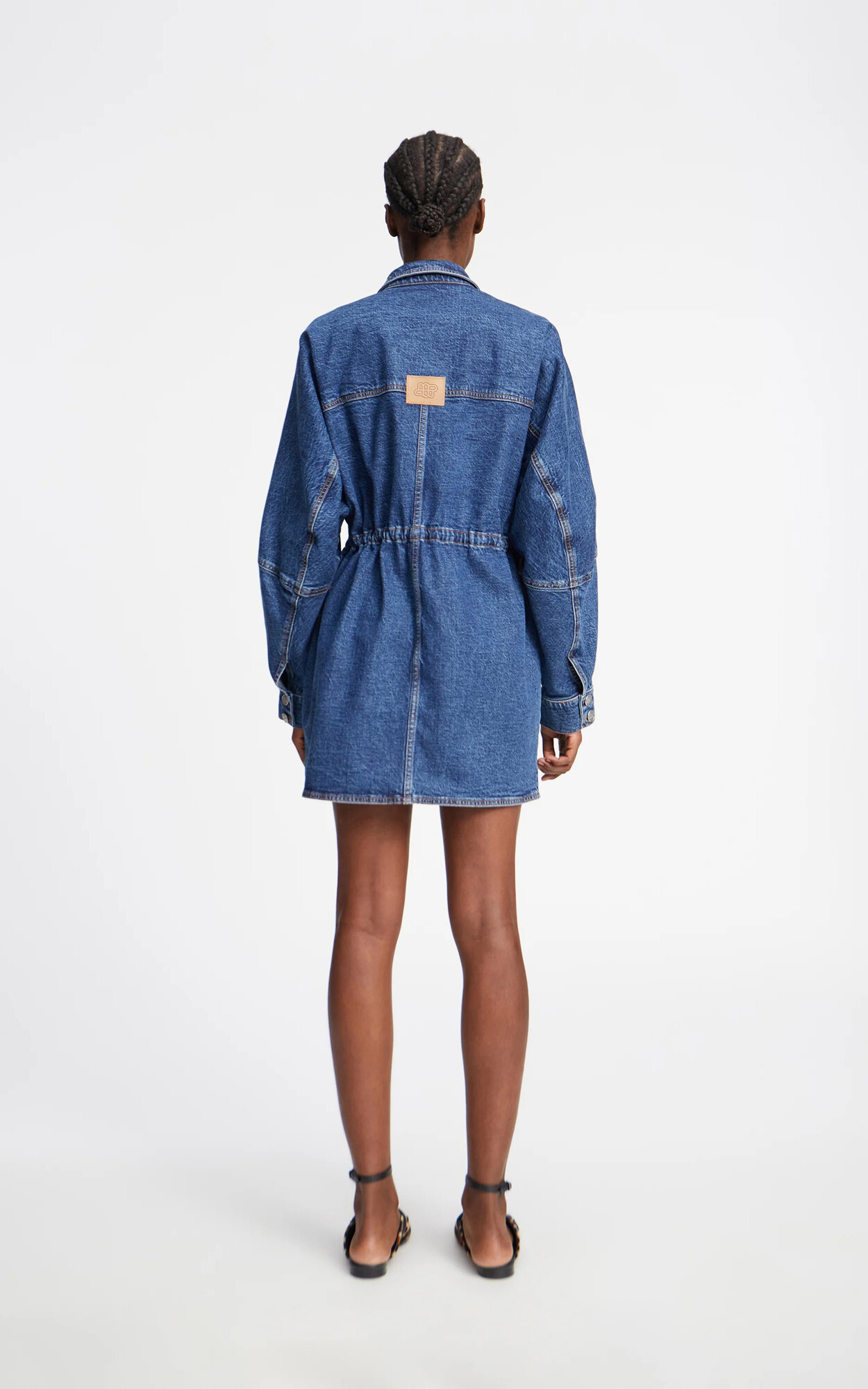 Jeans Jas