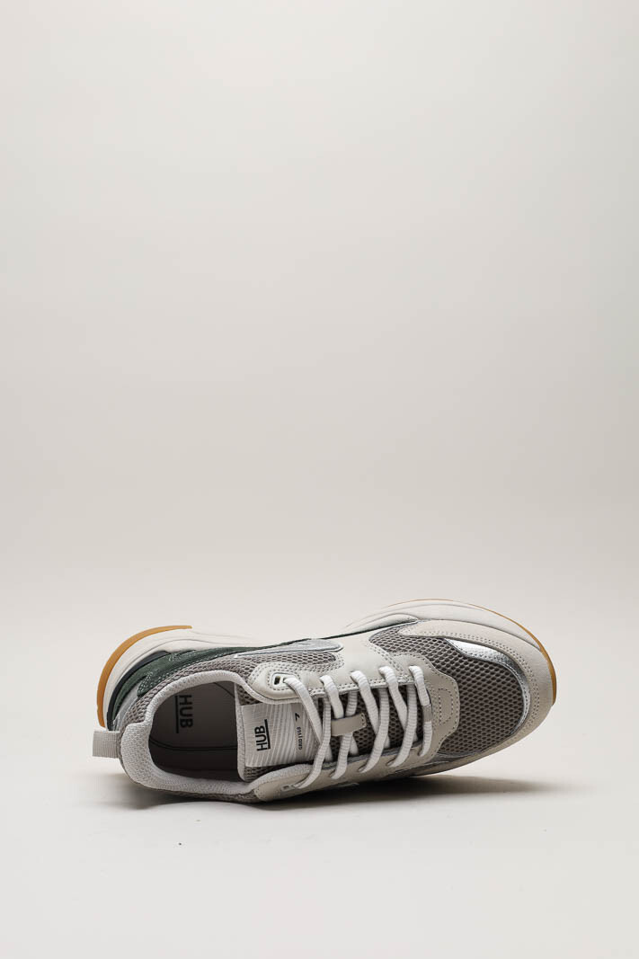 zoom in on Lichtbeige Sneaker image Lichtbeige Sneaker image