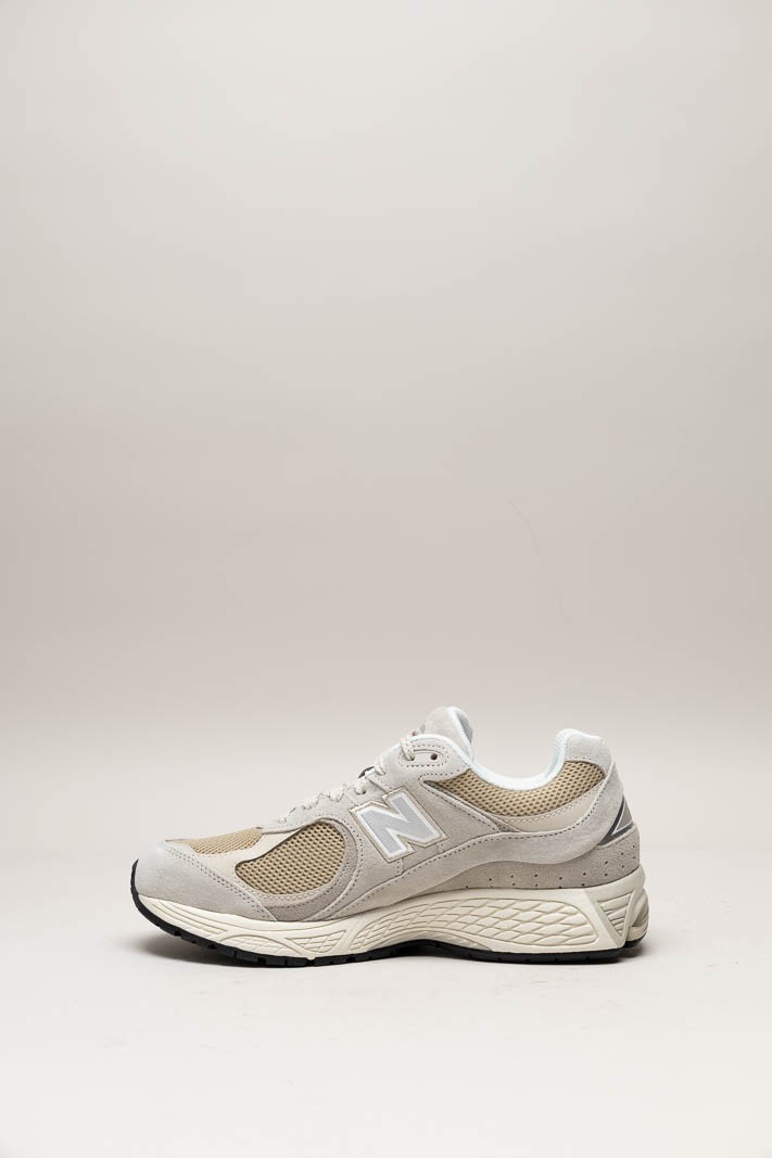Beige Sneaker image