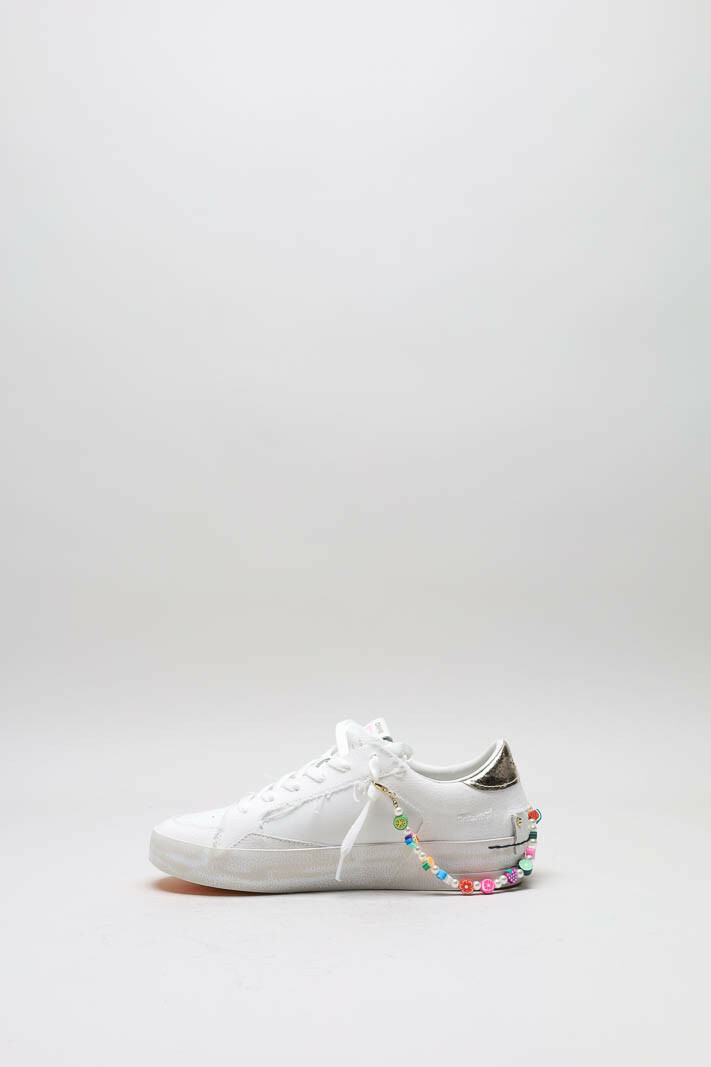 zoom in on Wit Sneaker image Wit Sneaker image