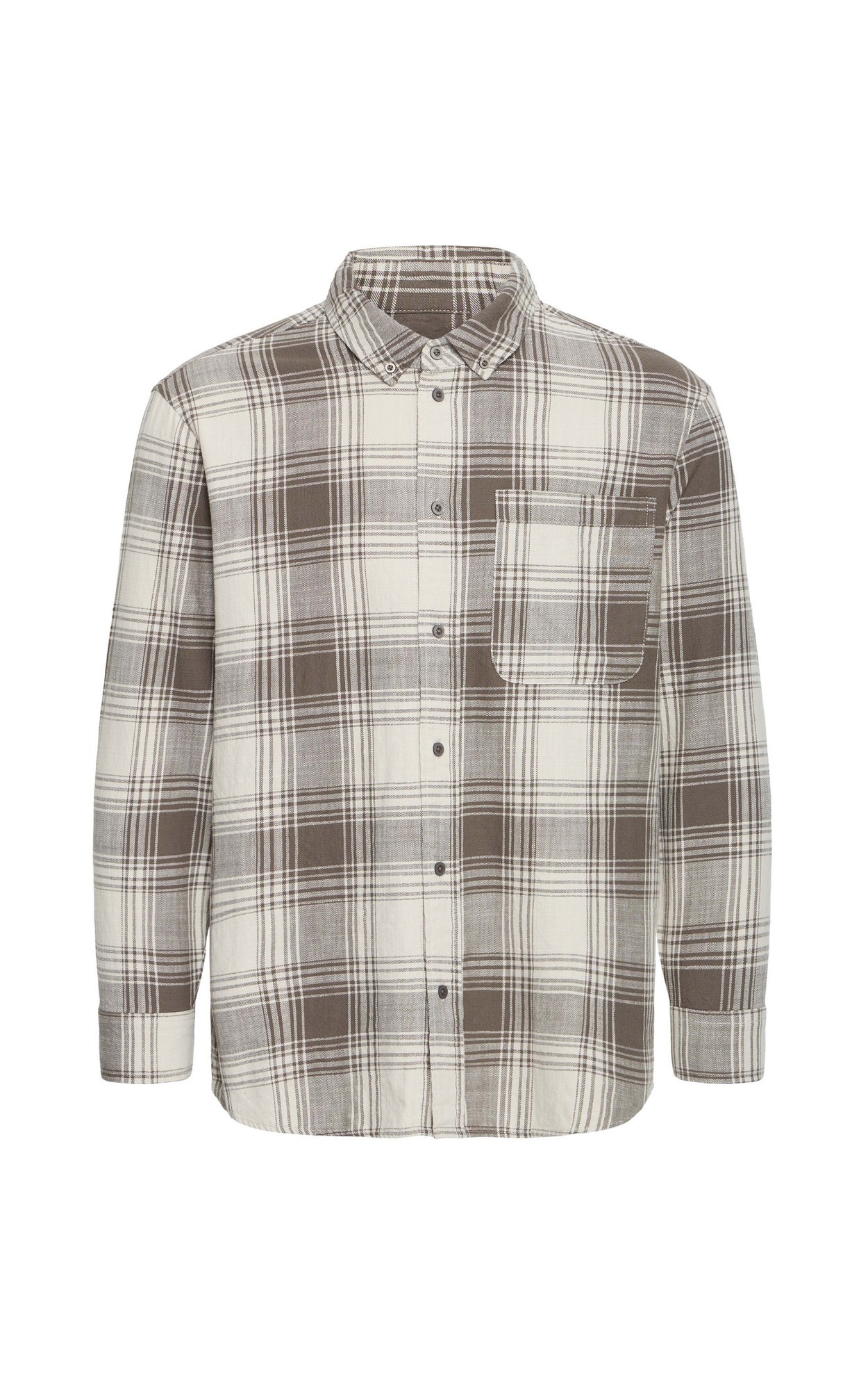 Beige Hemd image