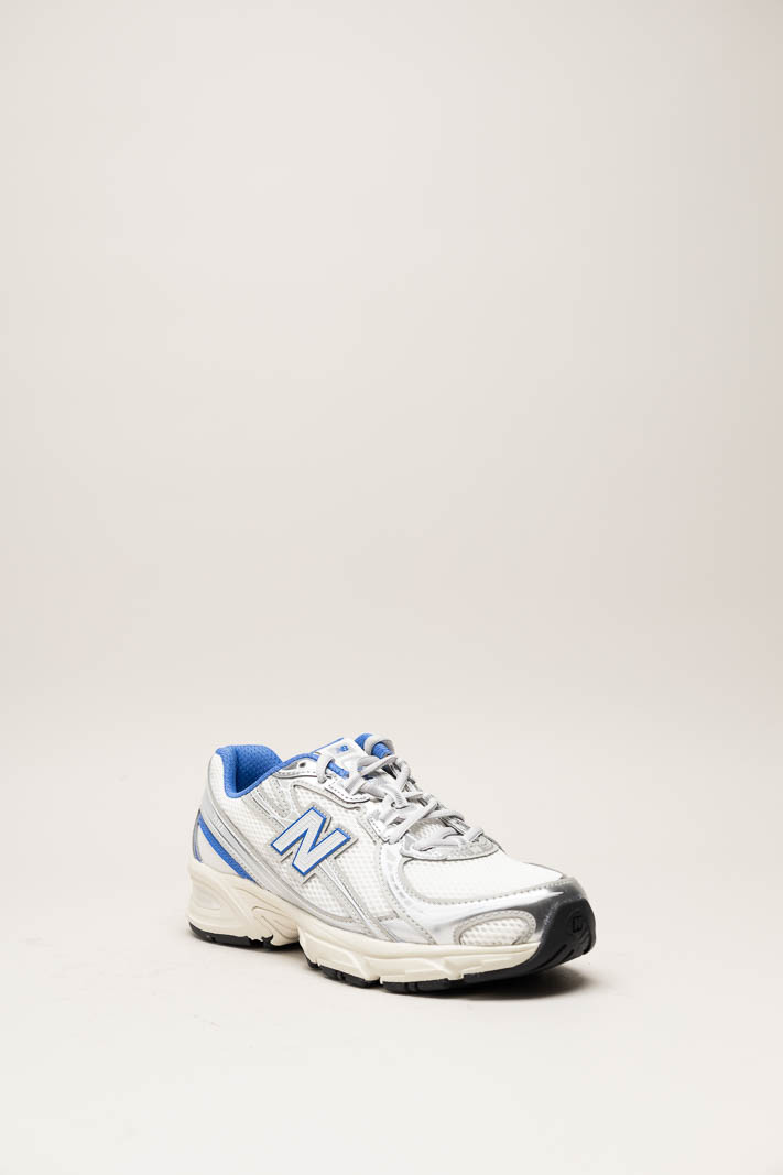 Zilver Sneaker