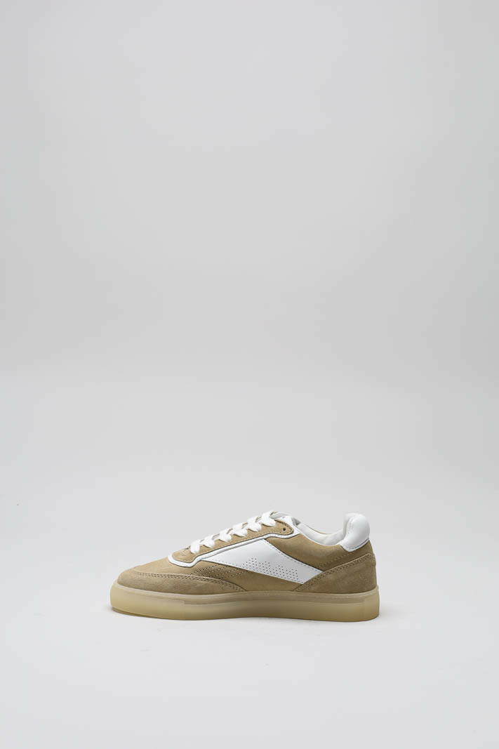zoom in on Beige Sneaker image Beige Sneaker image