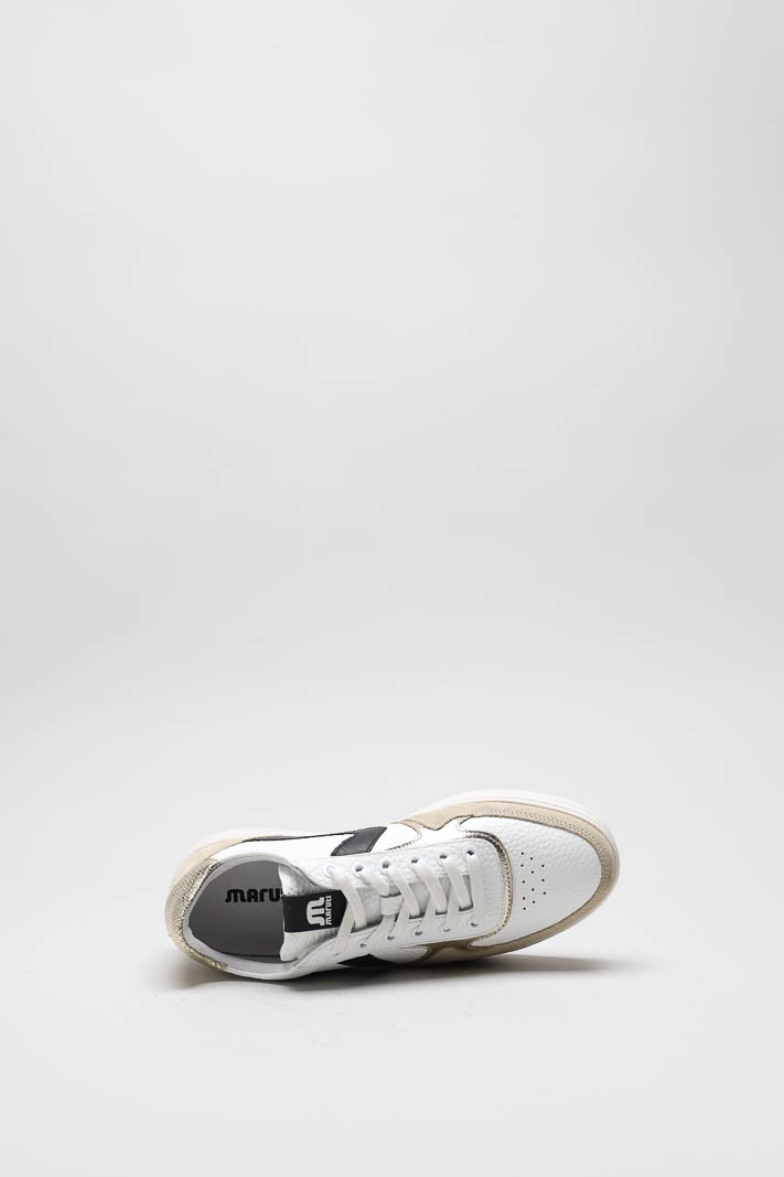 Wit Sneaker image