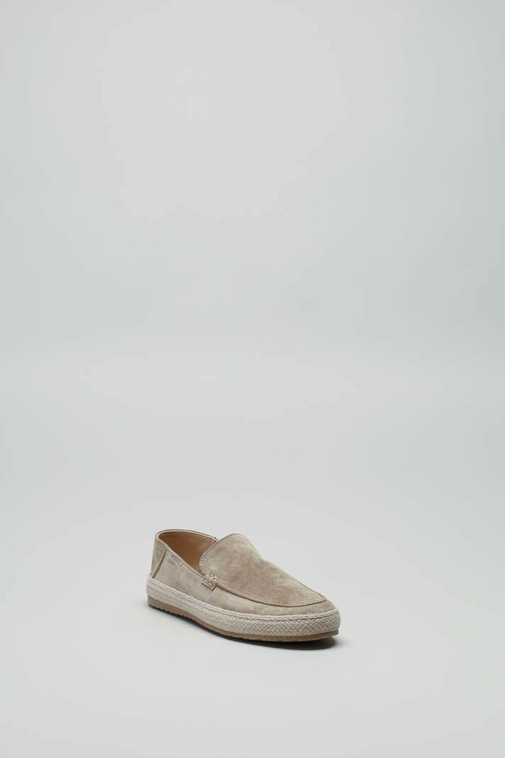 zoom in on Beige Mocassin image Beige Mocassin image