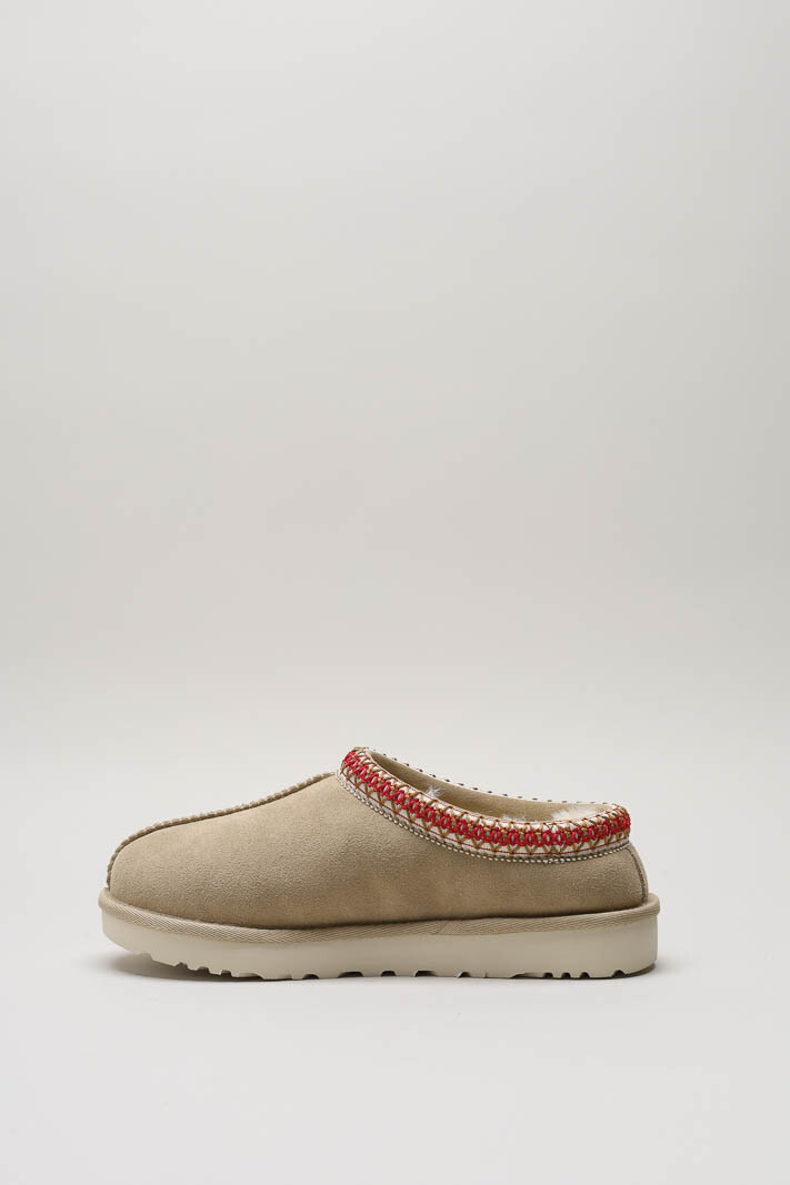 zoom in on Lichtbeige Pantoffel image Lichtbeige Pantoffel image