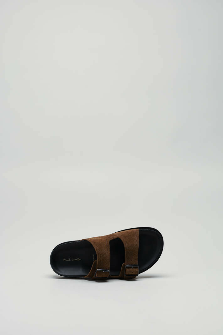 zoom in on Bruin Slipper image Bruin Slipper image