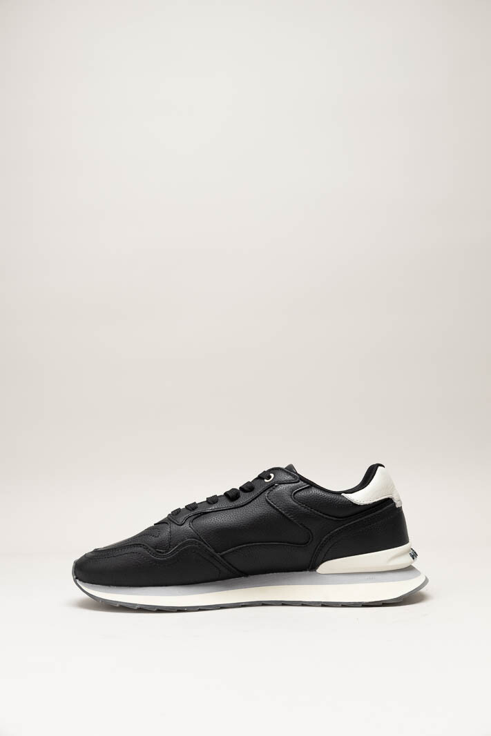 Zwart Sneaker image