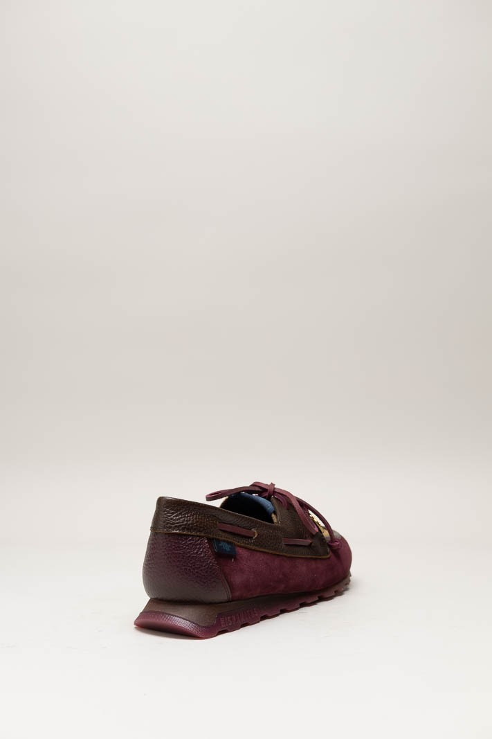 Bordeaux Veterschoen image