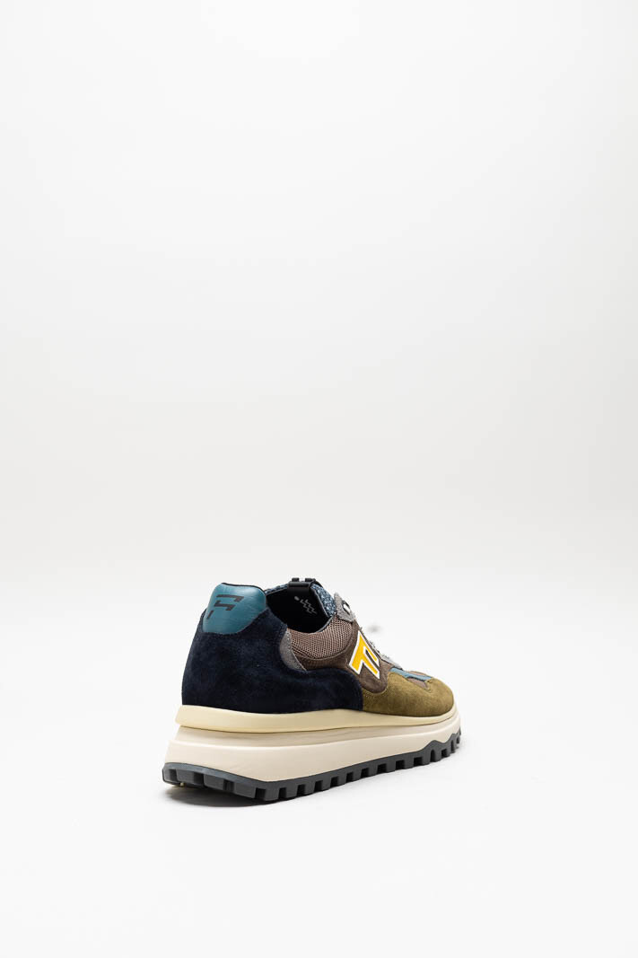 Kaki Sneaker image