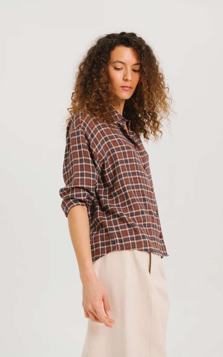 Bruin Blouse image