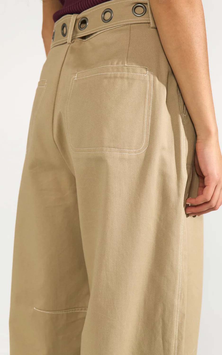 Camel Broek image