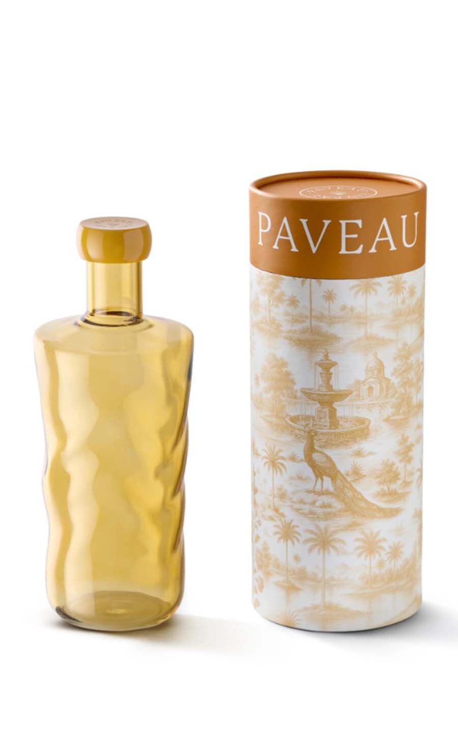 Oker Servies en glazen