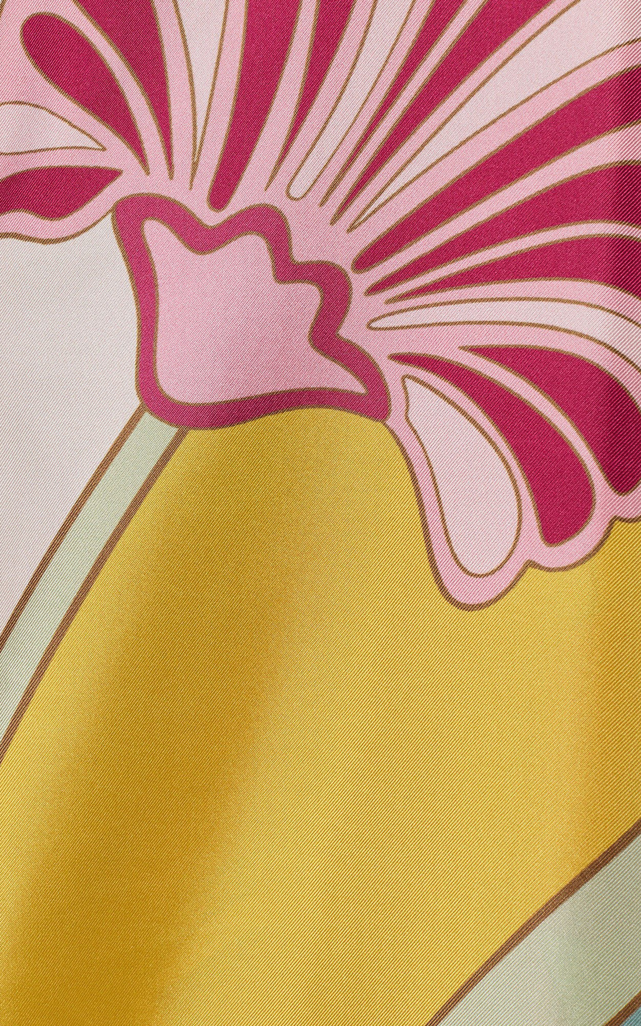 Lichtgroen Jurk image