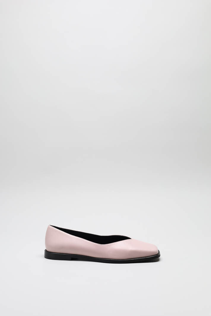 Roze Ballerina