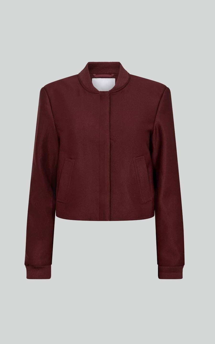 Bordeaux Jas