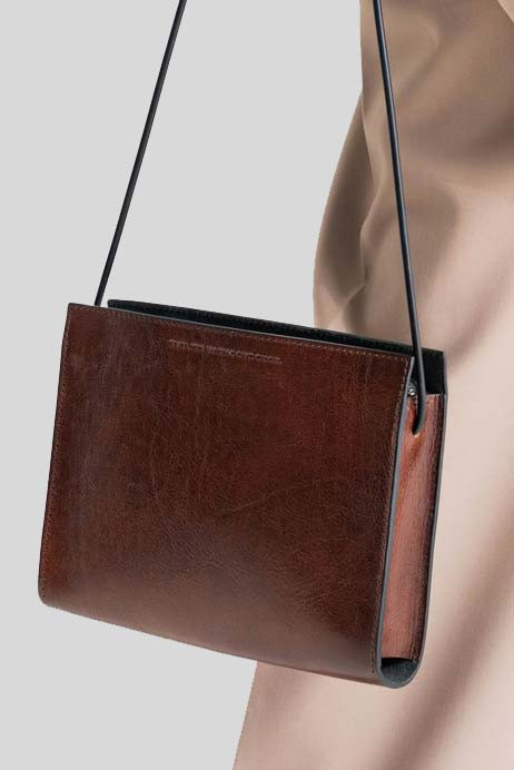 zoom in on Bruin Cross body image Bruin Cross body image