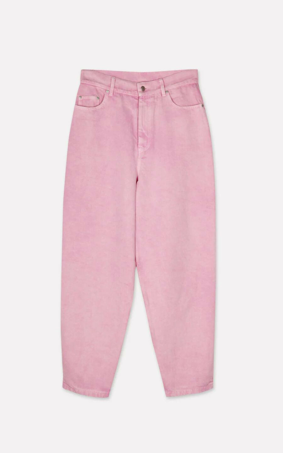 Roze Broek image