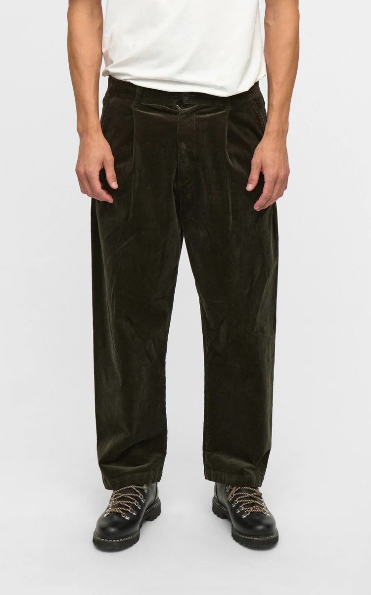 Groen Broek