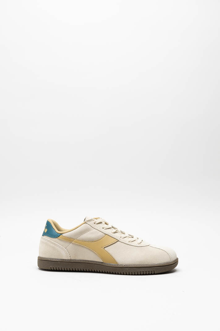 Ecru Sneaker
