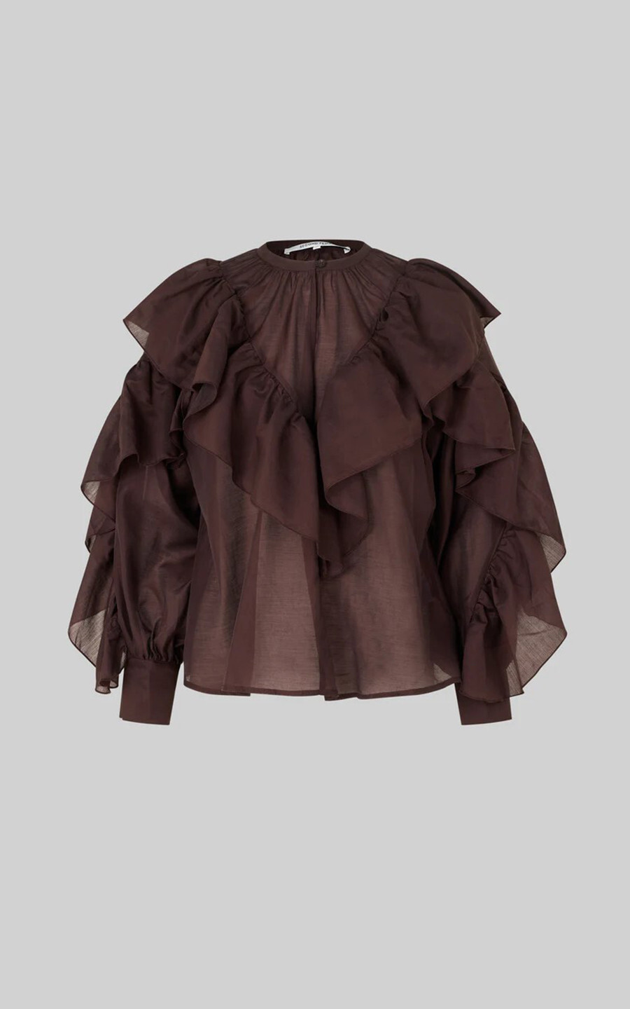 Bruin Blouse image