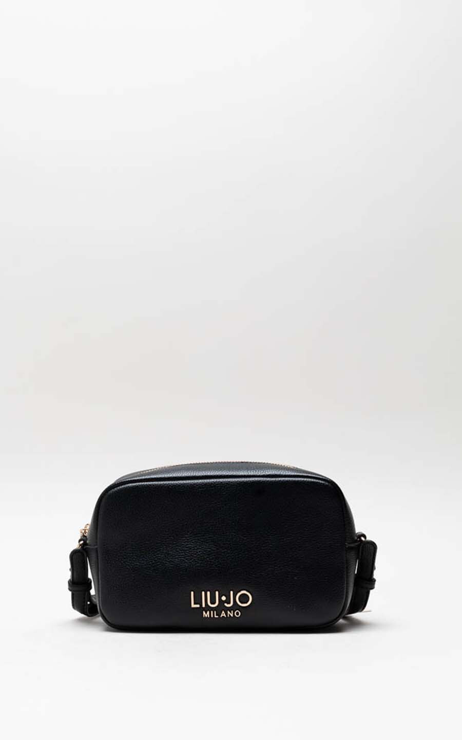 Zwart Cross body
