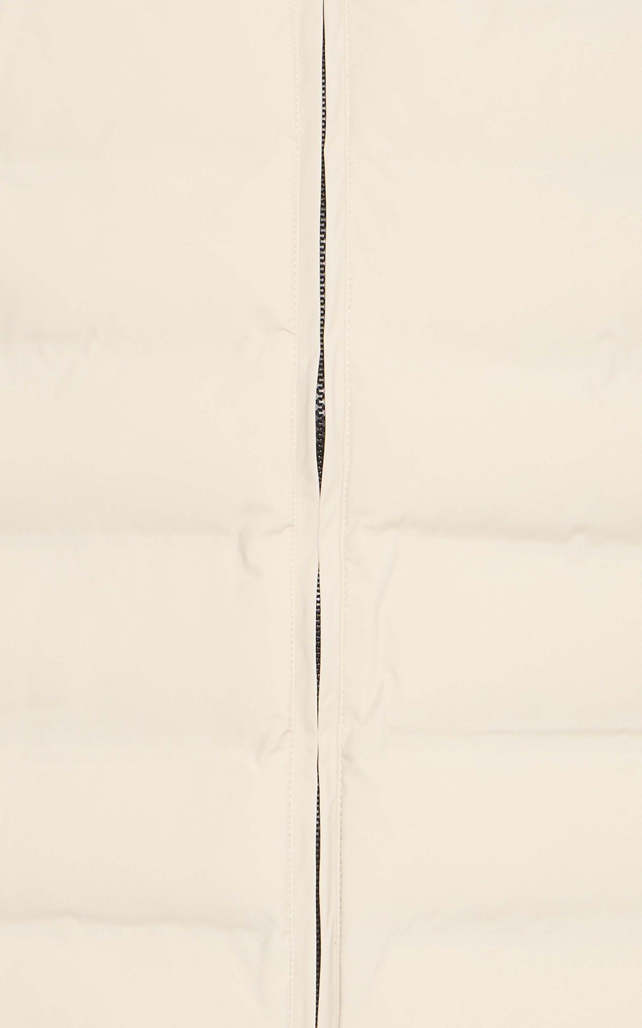 Beige Gilet image