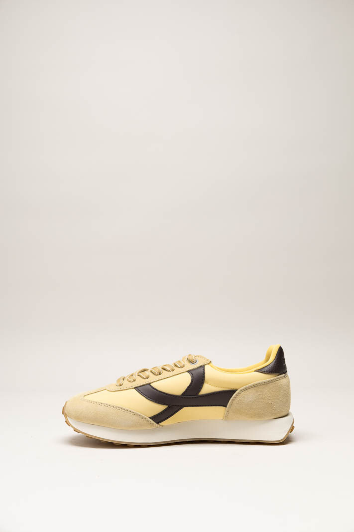 Geel Sneaker image
