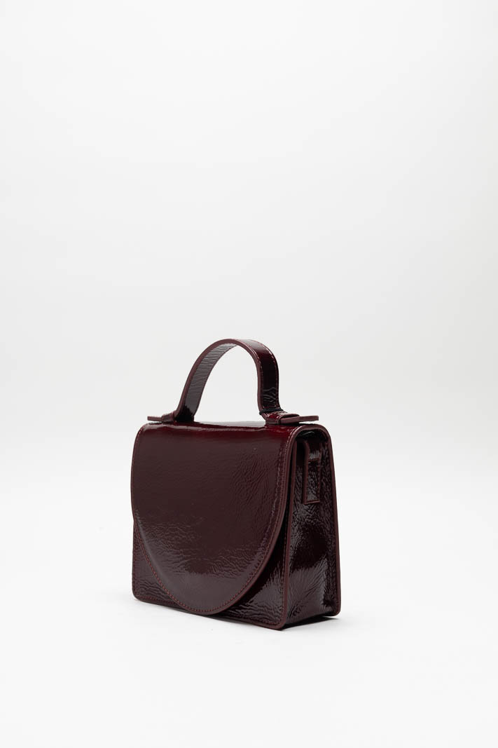 Bordeaux Handtas