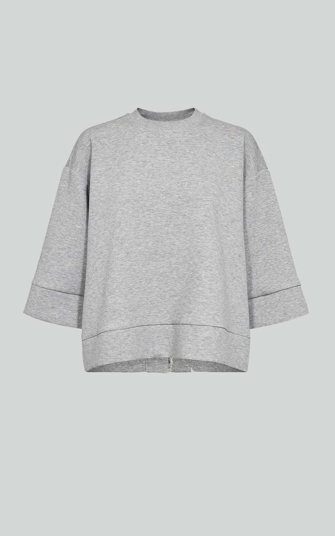 Grijs Sweater image