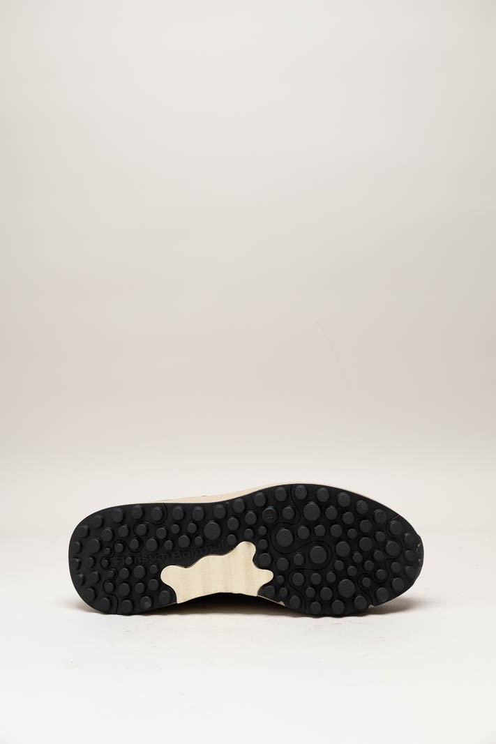 Donkerbruin Sneaker image