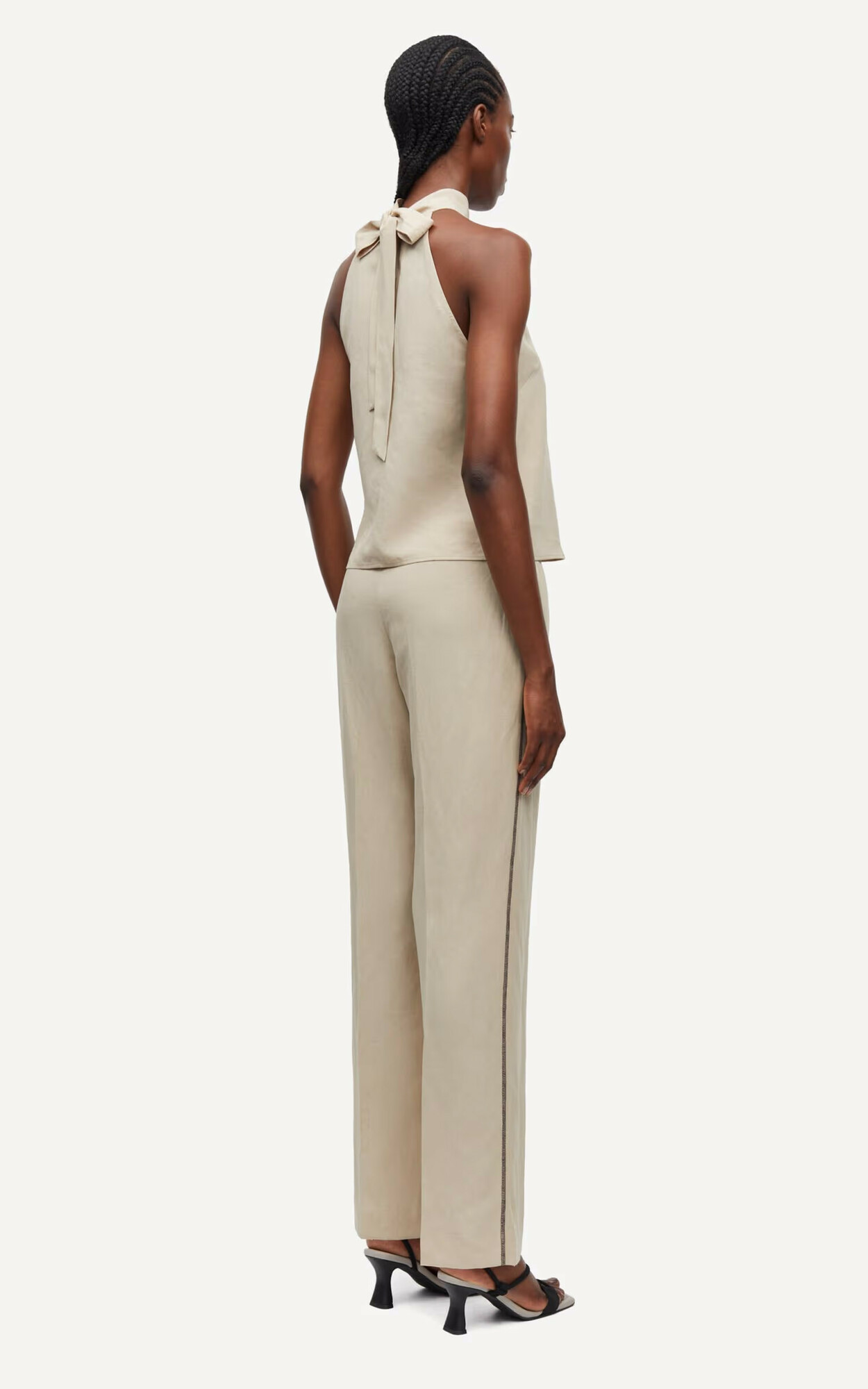 Camel Broek