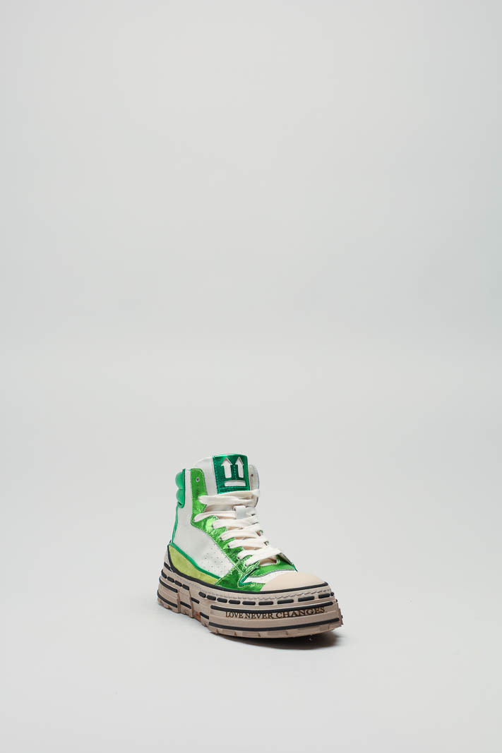 Groen Sneaker image